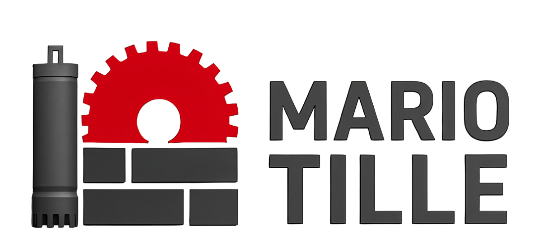 Mario Tille Logo